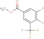 Methyl 3,4-difluoro-5-(trifluoromethyl)benzoate