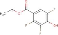 Ethyl 2,3,5-trifluoro-4-hydroxybenzoate