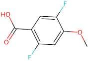 2,5-Difluoro-4-methoxybenzoic acid