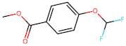 Methyl 4-(difluoromethoxy)benzoate