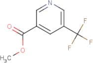 Methyl 5-(trifluoromethyl)pyridine-3-carboxylate