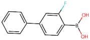 3-Fluoro-[1,1']-biphenyl-4-boronic acid