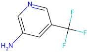 3-Amino-5-(trifluoromethyl)pyridine