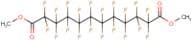 Dimethyl perfluorodecane-1,10-dicarboxylate