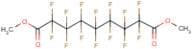 Dimethyl perfluoroazelate