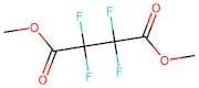 Dimethyl tetrafluorosuccinate