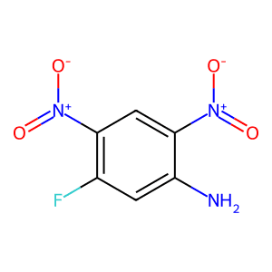 2,4-Dinitro-5-fluoroaniline