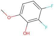 2,3-Difluoro-6-methoxyphenol