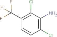 2,6-Dichloro-3-(trifluoromethyl)aniline