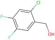 2-Chloro-4,5-difluorobenzyl alcohol