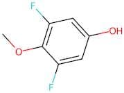 3,5-Difluoro-4-methoxyphenol