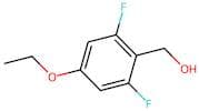 4-Ethoxy-2,6-difluorobenzyl alcohol