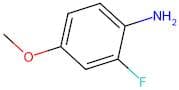 2-Fluoro-4-methoxyaniline