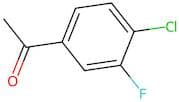 4'-Chloro-3'-fluoroacetophenone