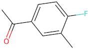 4'-Fluoro-3'-methylacetophenone