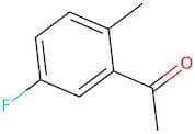 5'-Fluoro-2'-methylacetophenone