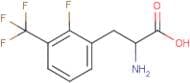 2-Fluoro-3-(trifluoromethyl)-DL-phenylalanine