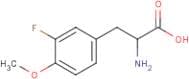 3-Fluoro-4-methoxy-DL-phenylalanine