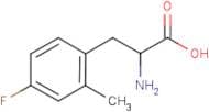 4-Fluoro-2-methyl-DL-phenylalanine