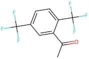 2',5'-Bis(trifluoromethyl)acetophenone