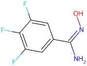 3,4,5-Trifluorobenzamidoxime