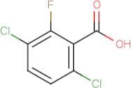 3,6-Dichloro-2-fluorobenzoic acid