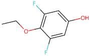 4-Ethoxy-3,5-difluorophenol