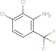 2,3-Dichloro-6-(trifluoromethyl)aniline