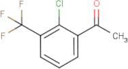 2'-Chloro-3'-(trifluoromethyl)acetophenone