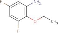 2-Ethoxy-3,5-difluoroaniline