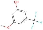 3-Methoxy-5-(trifluoromethyl)phenol