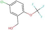 5-Chloro-2-(trifluoromethoxy)benzyl alcohol