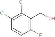2,3-Dichloro-6-fluorobenzyl alcohol