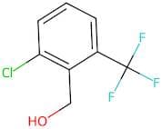 2-Chloro-6-(trifluoromethyl)benzyl alcohol