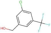 3-Chloro-5-(trifluoromethyl)benzyl alcohol