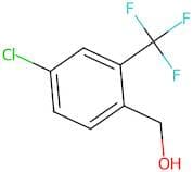 4-Chloro-2-(trifluoromethyl)benzyl alcohol