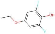 4-Ethoxy-2,6-difluorophenol
