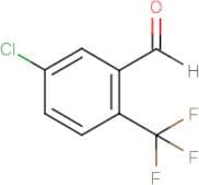 5-Chloro-2-(trifluoromethyl)benzaldehyde