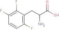 2,3,6-Trifluoro-DL-phenylalanine