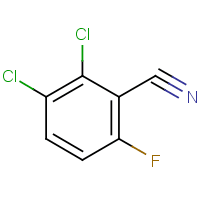 2,3-Dichloro-6-fluorobenzonitrile