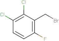 2,3-Dichloro-6-fluorobenzyl bromide