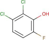 2,3-Dichloro-6-fluorophenol