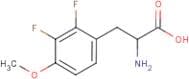 2,3-Difluoro-4-methoxy-DL-phenylalanine