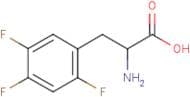 2,4,5-Trifluoro-DL-phenylalanine