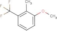 2-Methyl-3-(trifluoromethyl)anisole