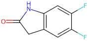 5,6-Difluorooxindole