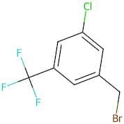 3-Chloro-5-(trifluoromethyl)benzyl bromide