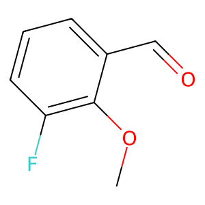 3-Fluoro-2-methoxybenzaldehyde