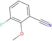3-Fluoro-2-methoxybenzonitrile