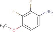 2,3-Difluoro-4-methoxyaniline